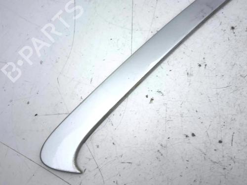 Door moulding trim AUDI Q7 (4MB, 4MG, 4MQ) 45 TDI quattro | BP28872891C150 