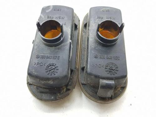Left side indicator VW PASSAT B5 Variant (3B5) 1.9 TDI | BP40168227I20 - Image 2