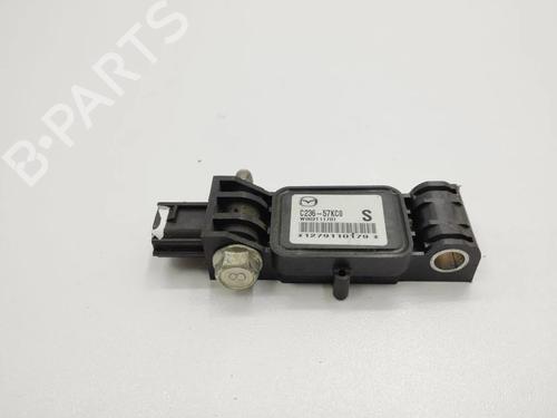 Elektronisk sensor Elektronisk sensor 38495953 38495953