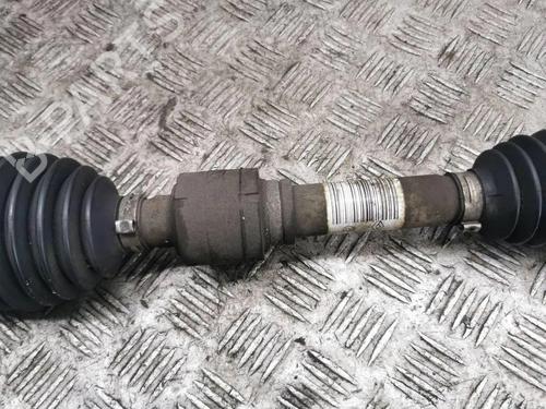 Left front driveshaft RENAULT MEGANE II Saloon (LM0/1_) 1.4 | BP36203773M38 - Image 7