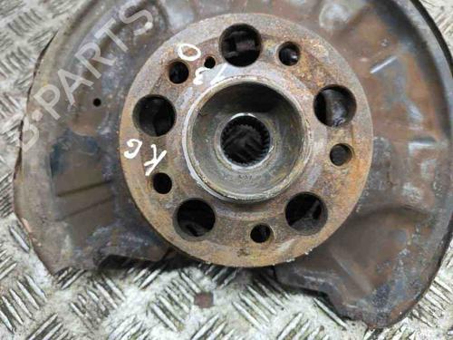 Left rear steering knuckle MERCEDES-BENZ C-CLASS (W204) C 220 CDI (204.002) | BP28885790M27 