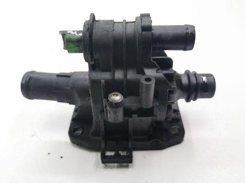 Used Thermostat housing FORD FOCUS C-MAX (DM2) 1.6 TDCi (109 hp) 28891457