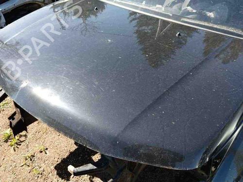 Hood SUZUKI GRAND VITARA II (JT, TE, TD) 1.9 DDiS All-wheel Drive (JT419, TD44, JB419WD, JB419XD,... | BP28886553C1 