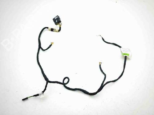 Used Wiring harness MASERATI QUATTROPORTE V 4.2 (400 hp) 28906957