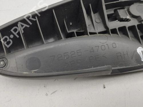 Andre TOYOTA PRIUS PLUS (_W4_) 1.8 Hybrid (ZVW40W, ZVW41W) | BP38242825O1 - Image 10