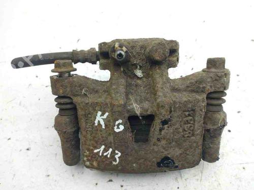 Used Left rear brake caliper PEUGEOT 4007 (VU_, VV_) 2.2 HDi (156 hp) 28885610