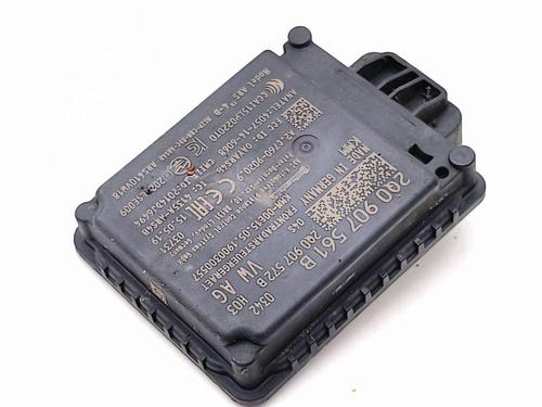 Elektronik Modul für AUDI Q3 (F3B) 35 TFSI (150 hp) 29976032