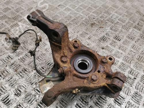 Left front steering knuckle KIA OPTIMA (FSGDS6B) 1.7 CRDi | BP36201353M25 - Image 5