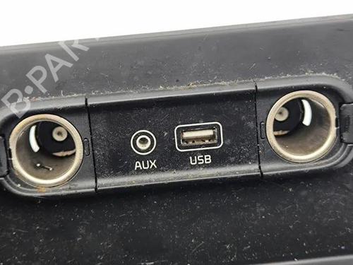 Elektronisk modul KIA NIRO I (DE) 1.6 GDI Hybrid | BP28858559M83 