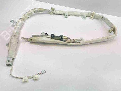 Used Right curtain airbag CITROËN C4 Grand Picasso II (DA_, DE_) 1.6 BlueHDi 100 (99 hp) 28891700