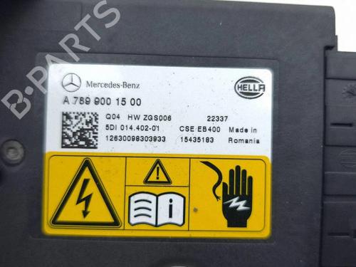 Electronic module MERCEDES-BENZ EQE (V295) EQE 350 (295.125) | BP37445956M83 - Image 7