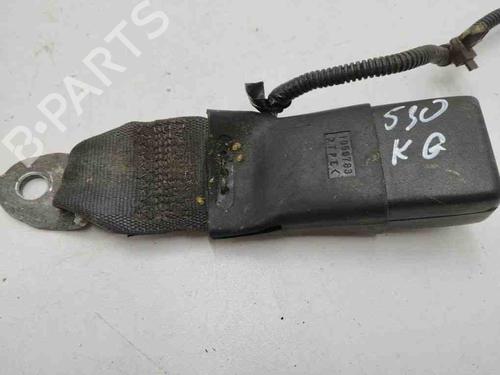 Used Seat buckle HONDA ACCORD VIII (CU) 2.2 i-DTEC (CU3) (150 hp) 28893931