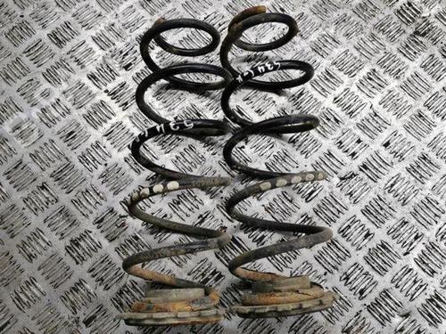 Used Shock absorber spring MERCEDES-BENZ B-CLASS Sports Tourer (W245) B 200 CDI (245.208) (140 hp) 28850551