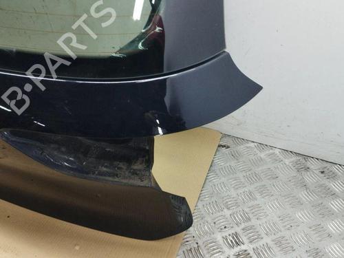 Tailgate VW GOLF VIII (CD1, DA1) 1.0 TSI | BP28898304C6 