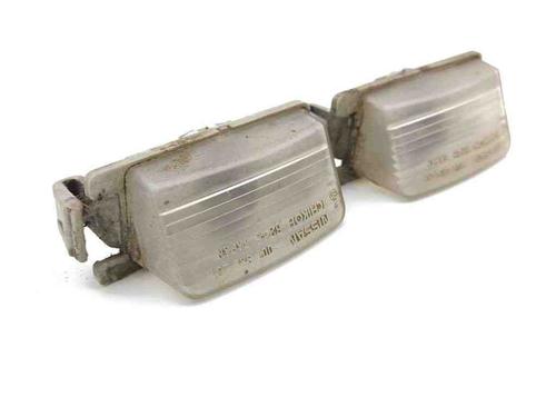Licence plate light NISSAN 350Z Coupe (Z33) 3.5 (AAZ33) | BP28882297I40 