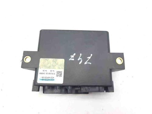 Electronic module PORSCHE CAYENNE (92A) 3.0 Diesel | BP28898134M83 
