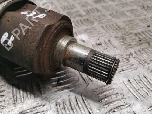 Left front driveshaft HONDA CIVIC VIII Hatchback (FN, FK) 2.2 CTDi (FK3) | BP28885001M38 