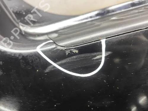 Rear bumper KIA SORENTO I (JC) 2.5 CRDi | BP28852499C8 