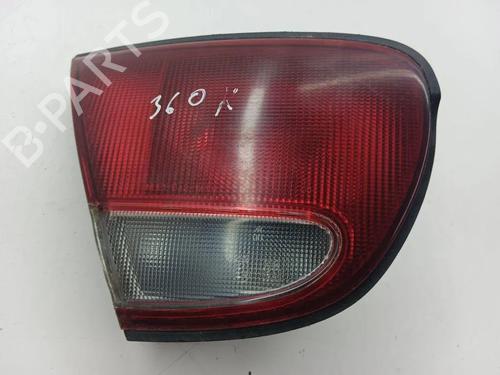 Used Left taillight Left taillight 36176562 36176562