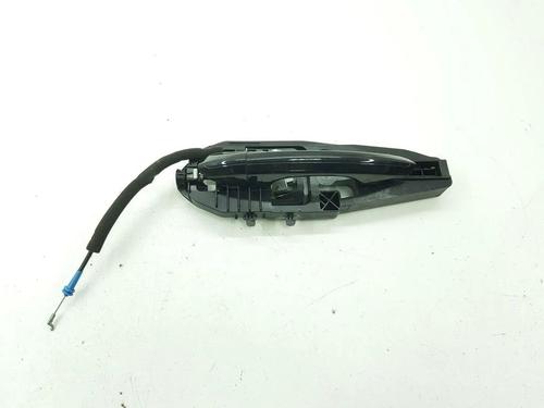 Used Rear right exterior door handle Rear right exterior door handle 36329134 36329134