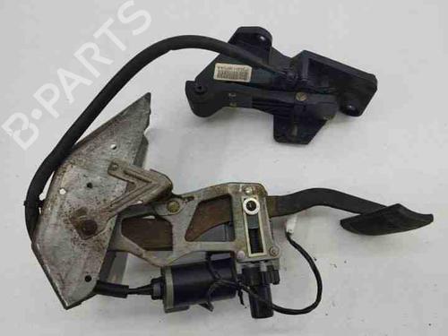 Break pedal JEEP COMMANDER (XK, XH) 3.0 CRD 4x4 | BP28857033I19 