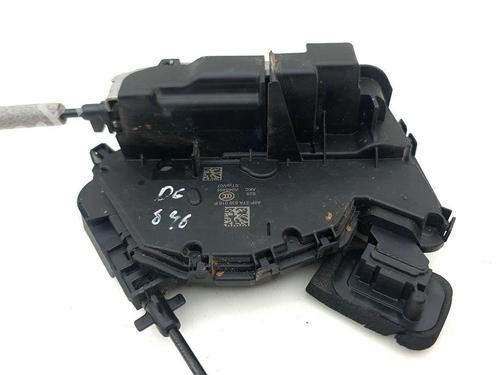 Rear right lock SEAT ARONA (KJ7, KJP) 1.0 TSI | BP28876928C99 