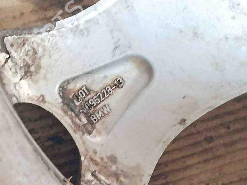 Fælk BMW X5 (E53) 4.4 i | BP28893477C45 