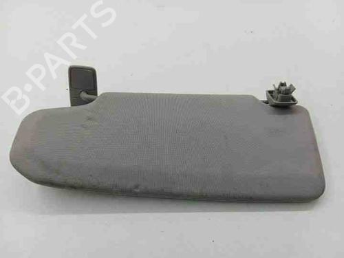 Used Right sun visor VOLVO S60 I (384) D5 (163 hp) 28850872