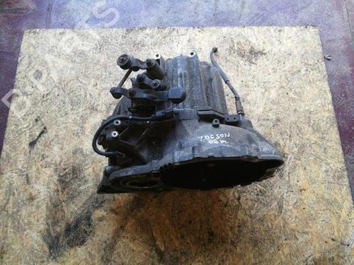 Used Gearbox Gearbox 28866429 28866429