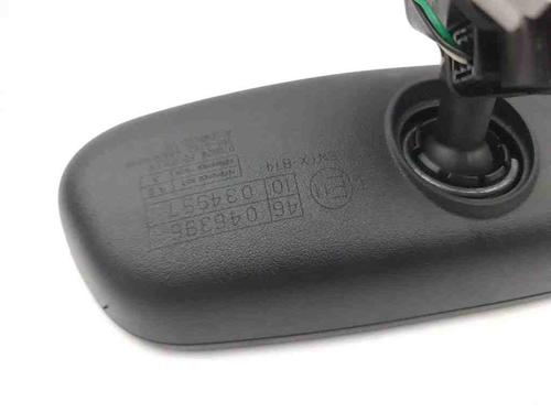 Rear mirror CITROËN C5 AIRCROSS (A_) 1.2 PureTech 130 (ARHNSJ) | BP28905431I6 