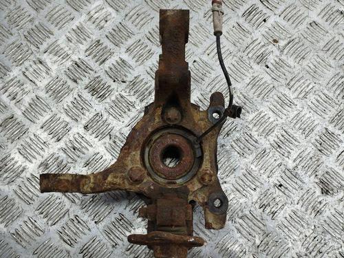 Left front steering knuckle OPEL ASTRA H (A04) 1.7 CDTI (L48) | BP28887520M25 