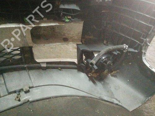 Front bumper AUDI ALLROAD C5 (4BH) 2.5 TDI quattro | BP28866675C7 