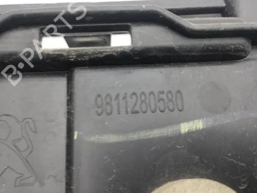 Support PEUGEOT 3008 II SUV (MC_, MR_, MJ_, M4_) 1.6 BlueHDi 120 | BP28863366C155 