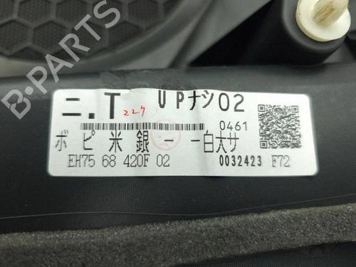 Front right panel MAZDA CX-7 (ER) 2.2 MZR-CD AWD (ER10A) | BP39474321C59  - Image 14