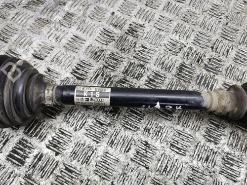 Left front driveshaft AUDI A4 B6 Avant (8E5) 2.5 TDI | BP40231538M38 - Image 8