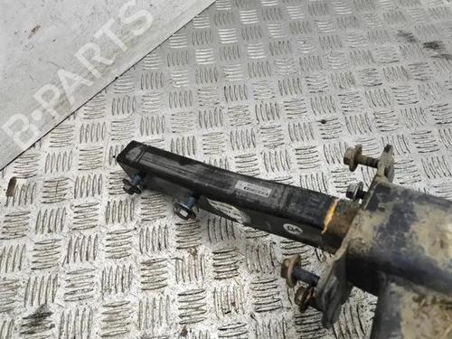 Tow ball/Mechanism MERCEDES-BENZ E-CLASS (W211) E 200 CDI (211.004) | BP28851302C141 