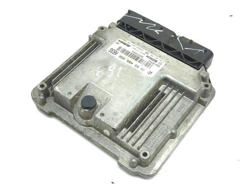 Engine control unit (ECU) OPEL INSIGNIA A (G09) 2.0 CDTI (68) | BP28902707M57  - Image 5
