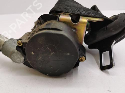 Front left seatbelt MERCEDES-BENZ A-CLASS (W168) A 170 CDI (168.009, 168.109) | BP28897238I26 