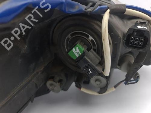 Left headlight MAZDA 6 Hatchback (GH) 2.2 MZR-CD (GH10) | BP36203721C28 - Image 17