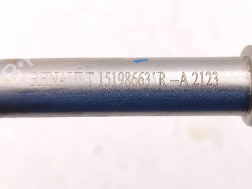 Pipe RENAULT AUSTRAL E-TECH 200 Hybrid (HGM2) | BP36332448M125 - Image 7