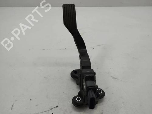 Used Pedal Pedal 36348558 36348558