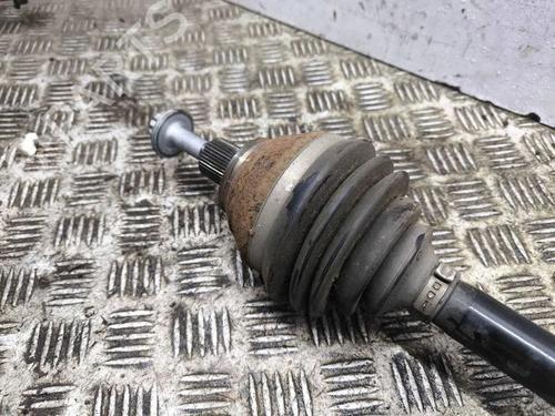 Left rear driveshaft AUDI Q4 E-TRON SUV (F4B) 45 | BP39512202M40 - Image 2