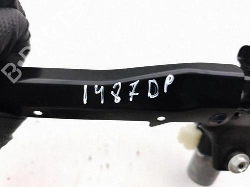 Electronic module TOYOTA bZ4X (_EAM1_) EV (XEAM10) | BP39495954M83 - Image 6