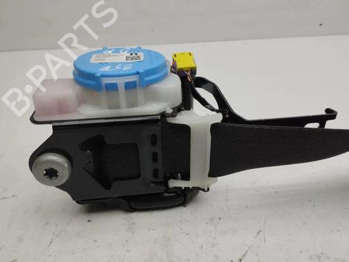 Front right seatbelt OPEL INSIGNIA A (G09) 1.6 CDTi (68) | BP36104298I25 - Image 3