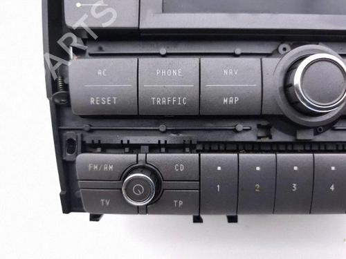 Electronic module VW PHAETON (3D1, 3D2, 3D3, 3D4, 3D6, 3D7, 3D8, 3D9) 3.0 V6 TDI 4motion | BP40466007M83 - Image 2