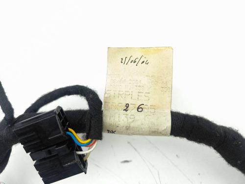 Wiring harness MASERATI QUATTROPORTE V 4.2 | BP30107509E16