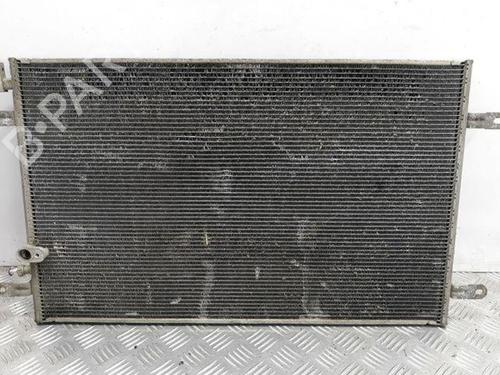 AC-Kondensator AUDI A6 C6 (4F2) 3.0 TDI quattro (225 hp) 28865936