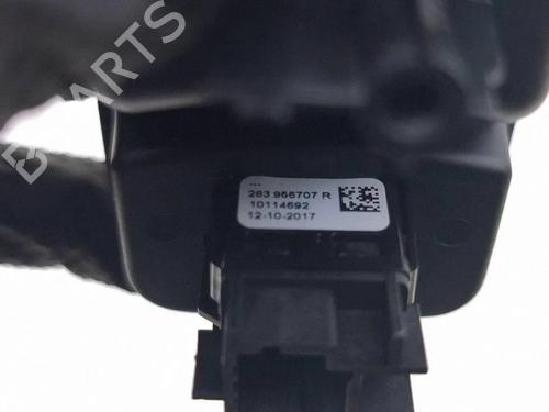 Switch RENAULT MEGANE IV Hatchback (B9A/M/N_) 1.2 TCe 130 (B9MR) | BP38268753I30 - Image 6