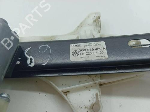 Rear right window mechanism VW PASSAT B8 Variant (3G5, CB5) 1.6 TDI | BP36080306C25 - Image 7