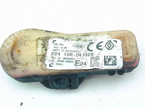 Electronic sensor OPEL VIVARO B Van (X82) 1.6 CDTI (05) | BP40208721M84  - Image 6